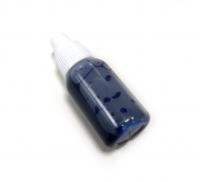 Прозрачный синий, 10мл (Artline, ACOL03)