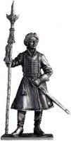Обер-офицер Преображенского полка, 1697-1702 (R229)