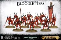 Bloodletters of Khorne (Citadel, 97-08)