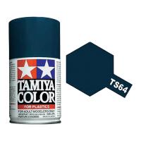 TS-64 Dark Mica Blue (Tamiya, 85064)