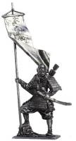 Японский воин-монах, 12 век (M183)