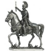 Конный римский командрир, 1в н.э. (A152)