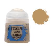 Краска Layer_ Karak Stone _22-35_