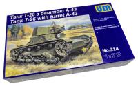 UM314