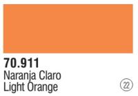 Краска Vallejo Light Orange_ 17 мл_ _70911_