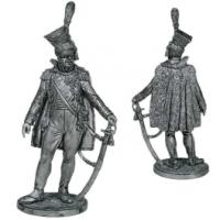 Генерал князь Понятовский_ Польша_ 1809-13 гг _EkCastings_ NAP-55_