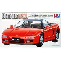 1/24 Honda NSX _Tamiya_ 24100_