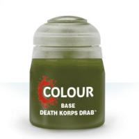 Base_ Death Korps Drab_ 12мл _21-40_