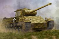 1/35 Танк Hungarian 44M Tas _HobbyBoss_ 83850_