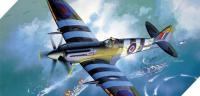 1/48 Самолет Spitfire Mk_XIVc _12274_