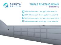 QRV-038