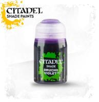 Краска Shade_ Druchii Violet_ 24мл _24-16_