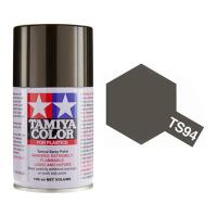 TS-94 Metallic Gray _Серый металлик_ _Tamiya_ 85094_