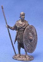 Римский солдат вспомогательных войск (A83)