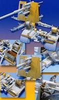 88mm FLAK 36 Anti-areoplane gun_ 4 листа _для DML 6260_ _35054_