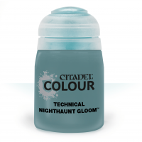 Краска Technical. Nighthaunt Gloom, 24мл (27-19)