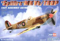 1/72 Самолет _Spitfire_ MKVb/Trop _80213_