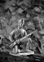 Рядовой 20 Егерского полка _RAT179_