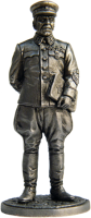 Нач_ Генштаба РККА маршал Б_М_ Шапошников_ 1941-42 гг_ СССР _ww2-2_