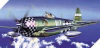 1/72 Самолет P-47D _Eileen_ _12474_