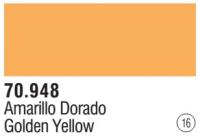 Краска Model Color, Golden Yellow, 17 мл (70948)