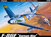 1/72 Самолет  F-86F 