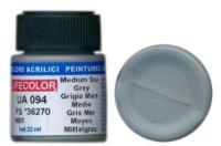 Краска Medium Sea Grey_ 22 мл _UA094_