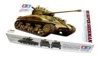 1/35 Танк М1 Супер Шерман _Tamiya_ 35322_