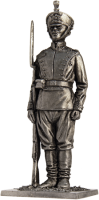 Унтер офицер Л_-гв_Егерского полка_ Россия 1914 _R258_