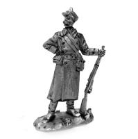 Румынский рядовой _Ратник_ RAT215_