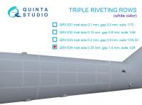 QRV-034