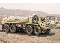1/35 Автомобиль M978 Fuel Servicing Truck _Italeri_ 6554_