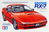 1/24 Mazda RX-7 GT-Limited _Tamiya_ 24060_