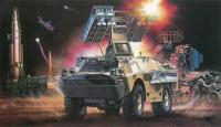 1/35 БТР SA-9 Gaskin _Dragon_ 3515_