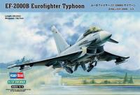 1/72 EF-2000B Eurofigther Typhoon _80265_