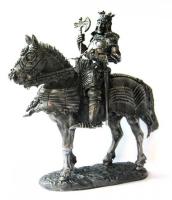 Ричард III_ 1485 год_  _Солдатики Публия_ 041_