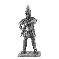 Офицер римской кавалерии. 2-3 век н.э. (Новый век, 057)