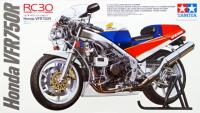 1/12 Honda VFR750R _Tamiya_ 14057_