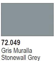 Краска Game Color_ Stonewall Gray_ 17 мл _72049_