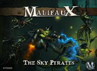 The Sky Pirates (Malifaux, WYR20635)