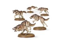 Space Wolves Fenrisian Wolf Pack _Citadel_ 53-10_