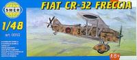 1/48 Самолет Fiat CR-32 Freccia _0810_