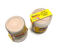 Пигмент Сухая русская глина_ 22мл _Пластмастер_ 22-50_