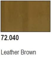 Краска Game Color_ Leather Brown_ 17 мл _72040_