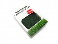 Трава зеленая темная лесная 2 мм, 20 грамм (ZIPmaket, 69004)
