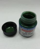 Фиксатор для иск_травы Lifecolor_ глянцевый_ мутный зеленый_ 22мл _FF-02_