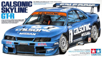 1/24 Calsonic Skyline GT-R _R33_ _24184_