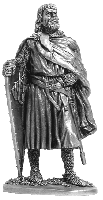 Рыцарь госпитальер, 1248-59 (M19)