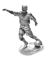 Футболист _нападающий_ _EkCastings_ SPT-01_