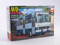 4078AVD Автобус ИКАРУС 216 01